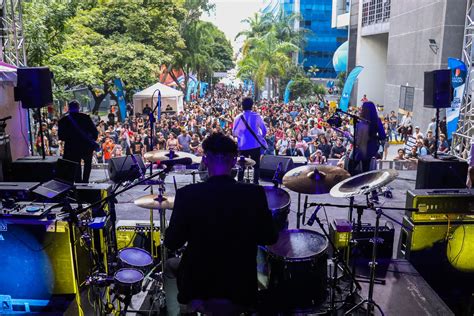 Cunaguaro y Fakboi ganaron el Festival Nuevas Bandas 2023.